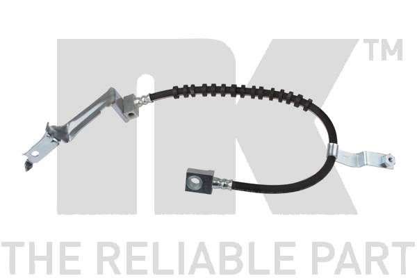 NK 859304: Pidurivoolik 510mm