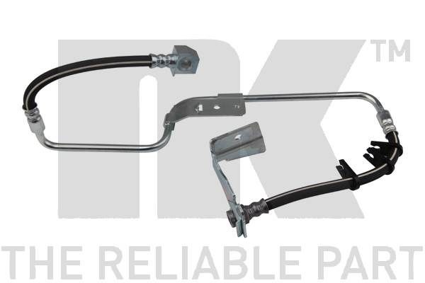 NK 859315: Pidurivoolik 860mm