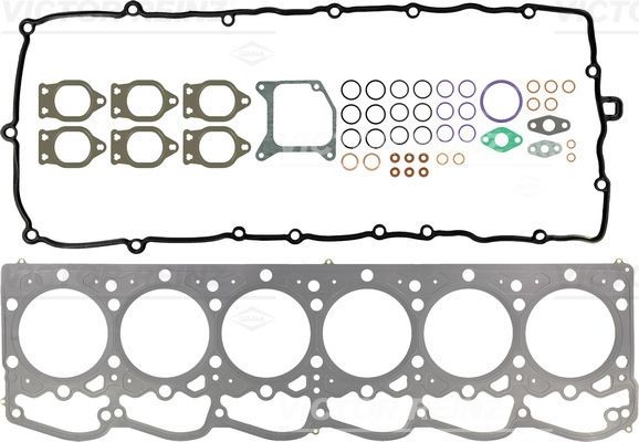 REINZ 02-35540-01: Tihendikomplekt, silindripea
