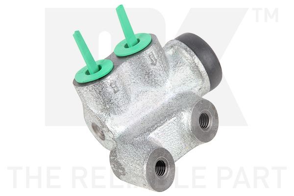 NK 892325: Regulator putere de franare
