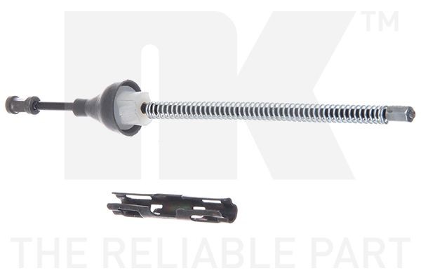 NK 9025117: Tross, seisupidur 175mm, 175mm