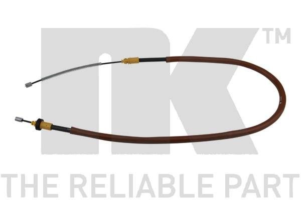 NK 903987: Tross, seisupidur 1190/926mm, 1190/926mm