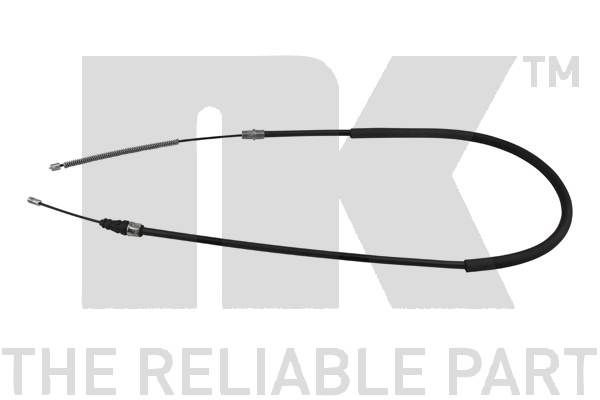 NK 903994: Tross, seisupidur 1420/1048mm, 1420/1048mm