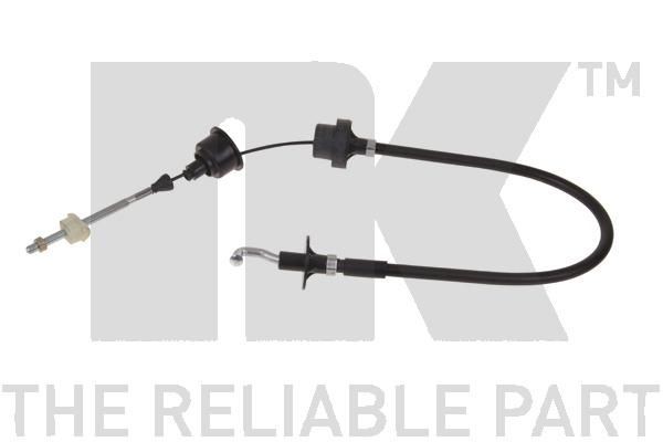 NK 923623: Tross, sidurikasutus