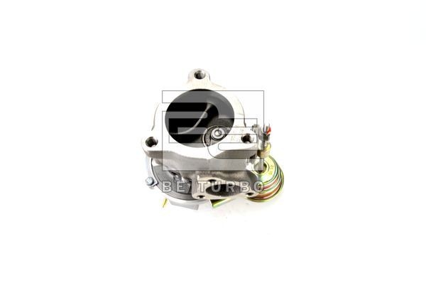 BE TURBO 124097: Turbod