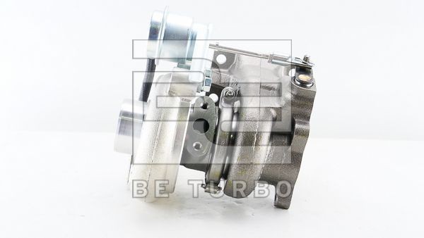 BE TURBO 124109: Turbosuflantă