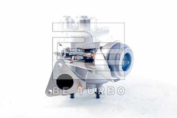 BE TURBO 124134: Turbolader