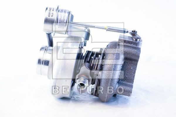 BE TURBO 124139: Turbosuflantă