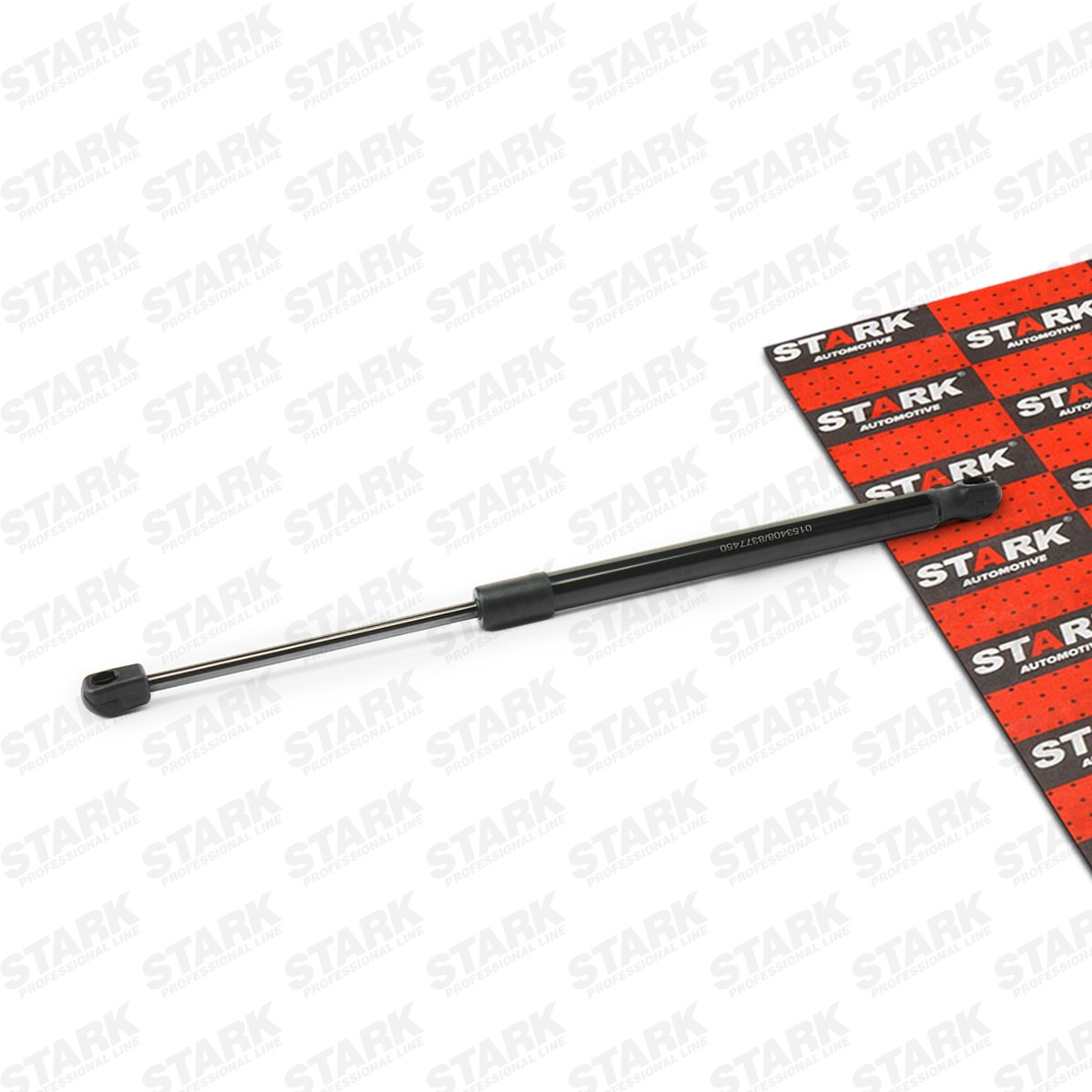 STARK SKGS-0221377: Ammortizatore pneumatico, Cofano bagagli / vano carico 405mm