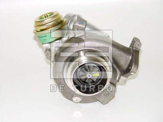 BE TURBO 124324: Turbosuflantă
