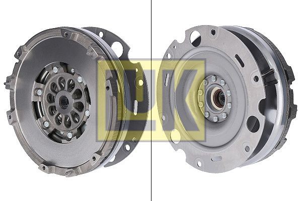 LuK 415 0954 10: Schwungrad LuK DMF mit Führungslager