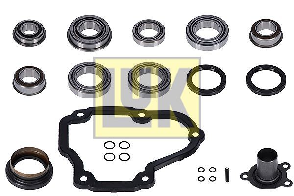 LuK 462 0323 10: Remondikomplekt, käigukast LuK GearBOX