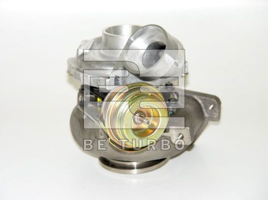 BE TURBO 124361: Turbolader