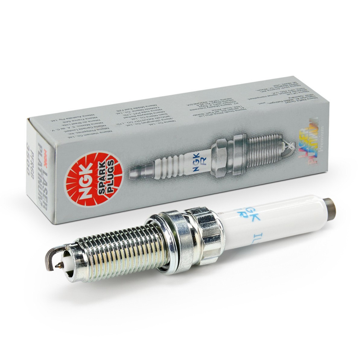 NGK 97434: Süüteküünal Võtme laius: 14 mm