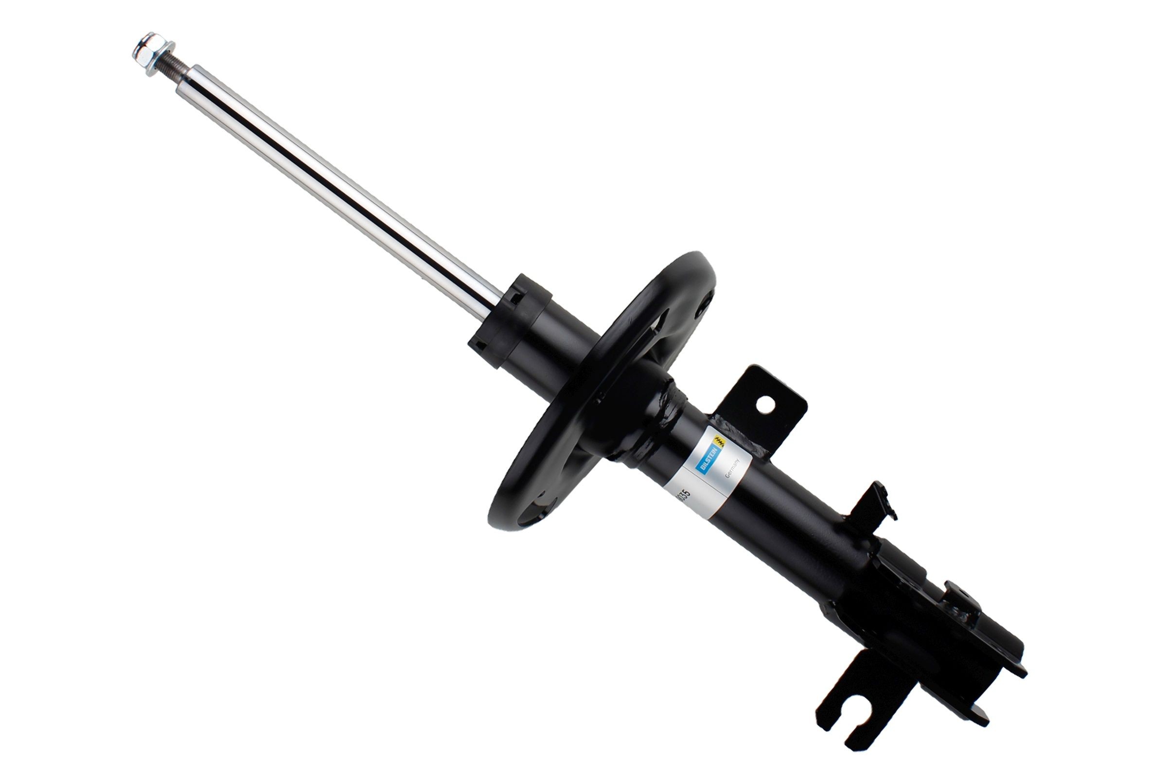 BILSTEIN 22-329035: Amort B4 OE Replacement esisild vasakul, Gaasirõhk, Vedruamort