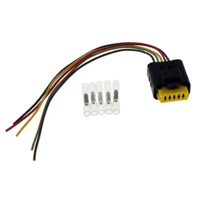 SIDAT 405015: Kit de réparation pour câbles, vanne EGR
