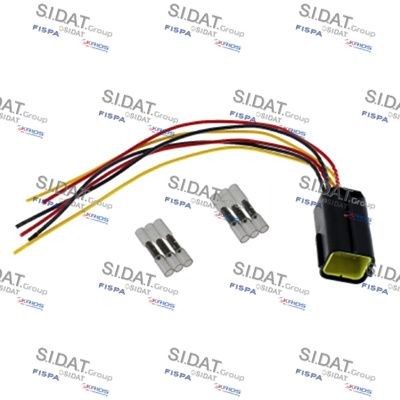 SIDAT 405527: Set reparat cabluri, sonda Lambda