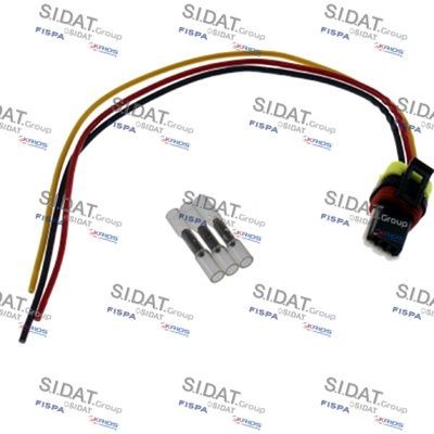 SIDAT 405529: Set reparat cabluri, element reglare inaltime faruri