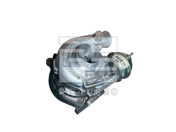 BE TURBO 124408: Turbod