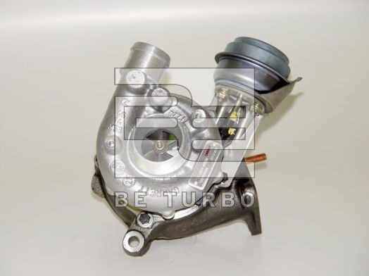 BE TURBO 124413: Turbod
