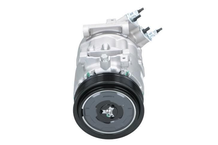 BV PSH 090.225.007.050: Compresor AC