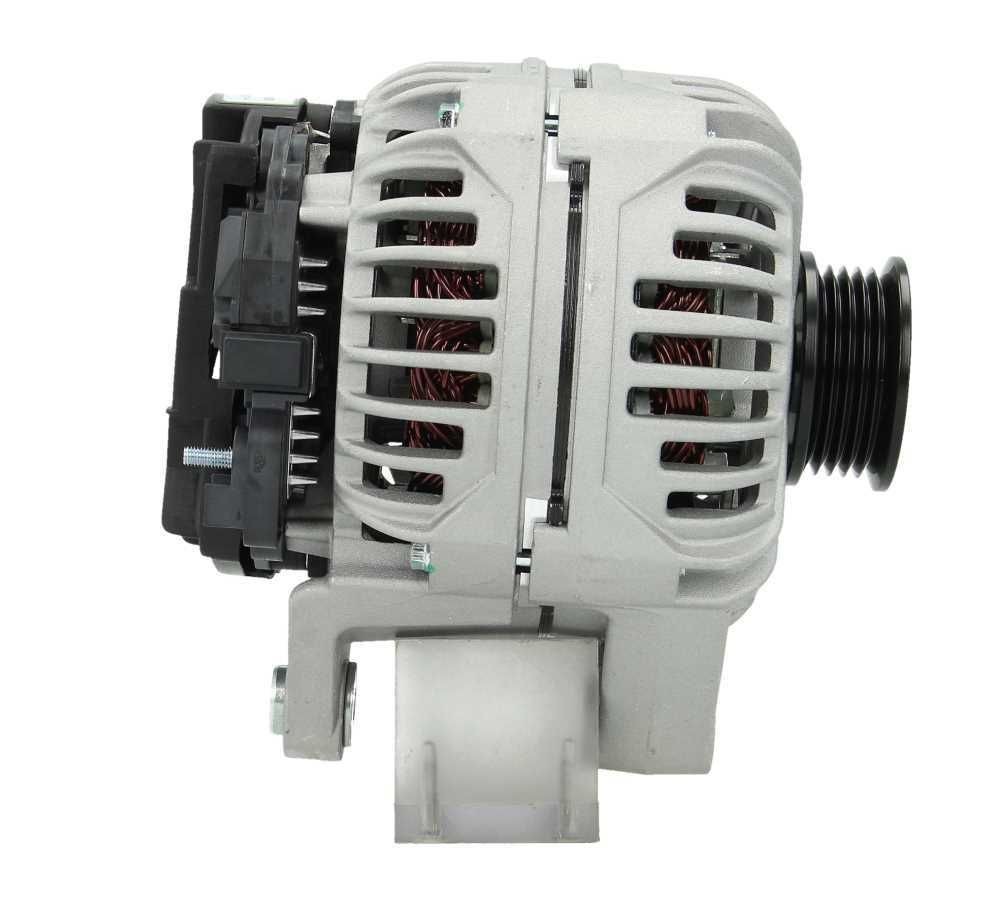 BV PSH 150.509.082.009: Motorino avviamento +Line Pro Reman 1,2KW