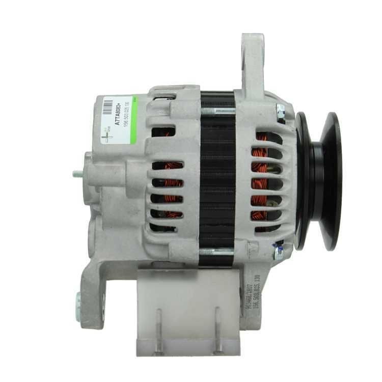 BV PSH 155.608.090.505: Alternator 90A