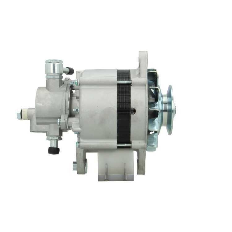 BV PSH 160.537.122.395: Starter 2,2kW