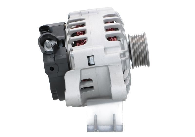 BV PSH 215.530.120.018: Alternator 120A