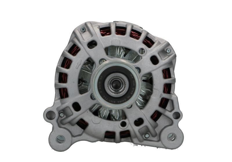 BV PSH 305.342.110.010: Generaator 110A
