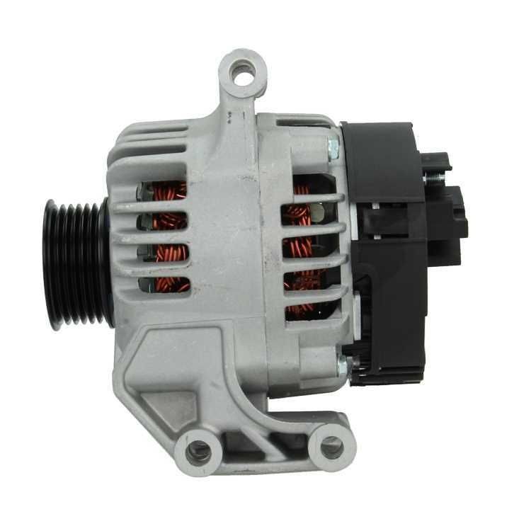 BV PSH 500.531.093.395: Starter 1,8kW