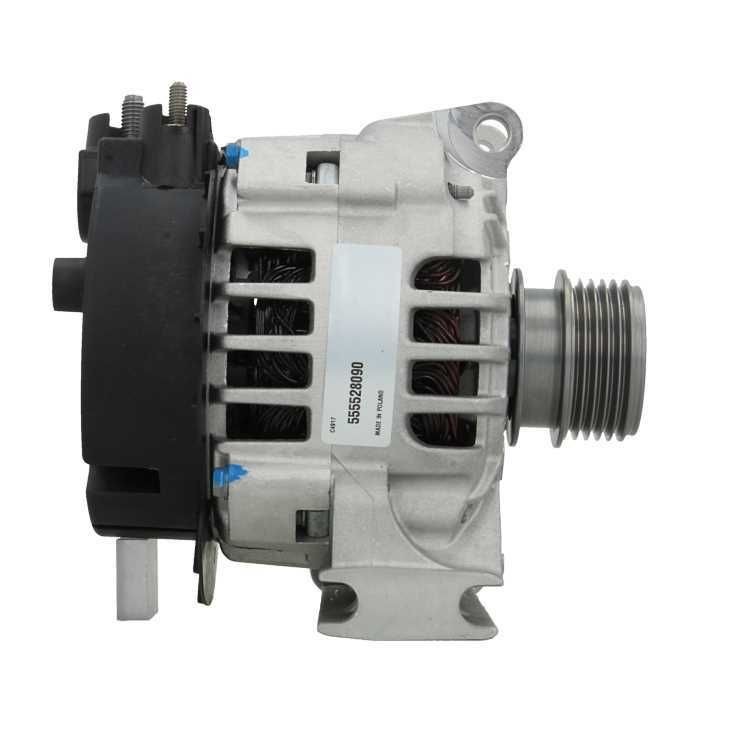 BV PSH 550.102.093.016: Starter 3,0kW