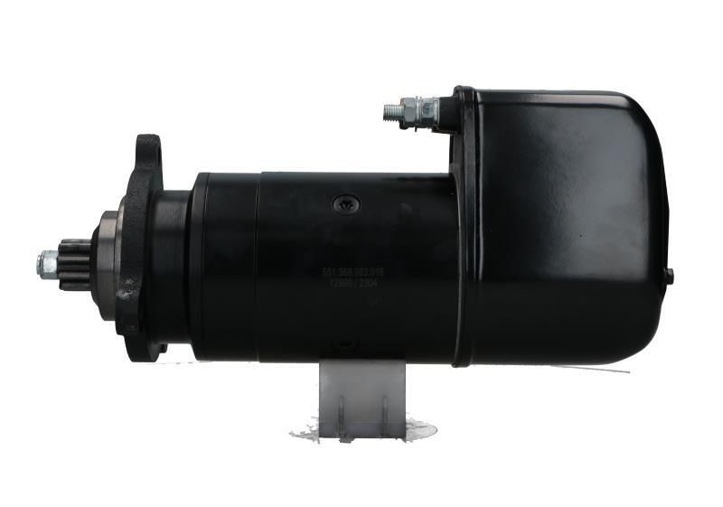 BV PSH 550.516.102.395: Starter 2,3kW