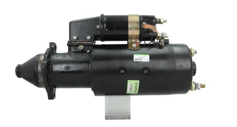 BV PSH 556.002.055.014: Generaator 55A