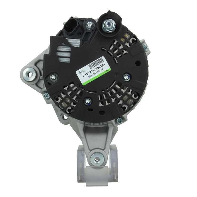 BV PSH 570.510.113.395: Starteris 1,7kW