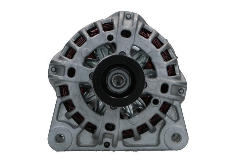 BV PSH 570.556.102.277: Starter 1,2kW