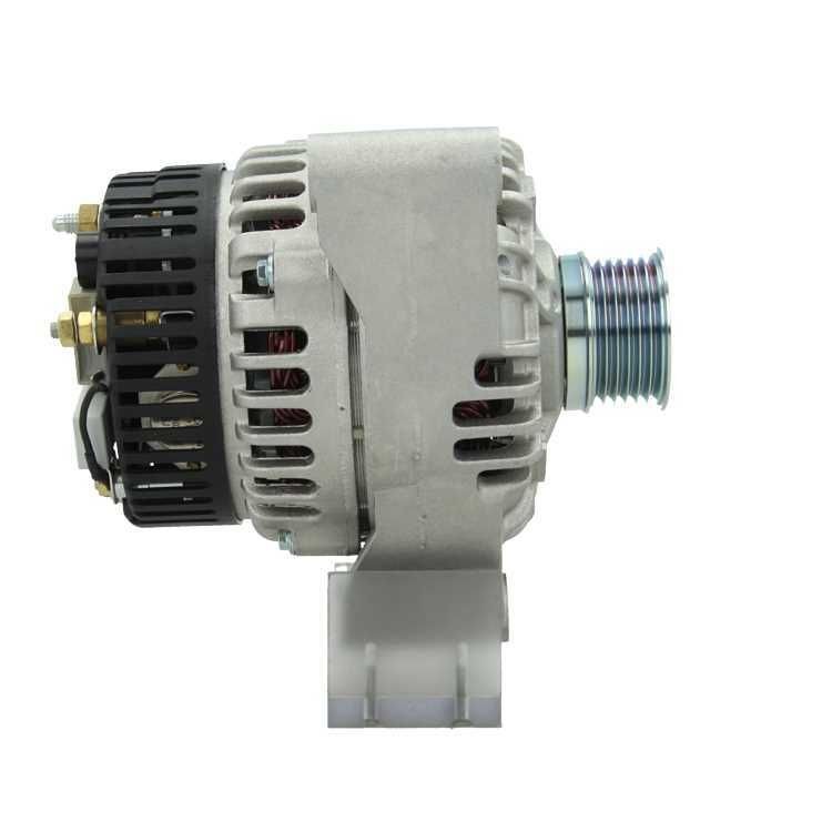 BV PSH 595.542.090.395: Alternator 90A