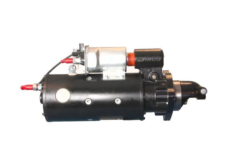 BV PSH 630.009.103.016: Starter 3,0kW
