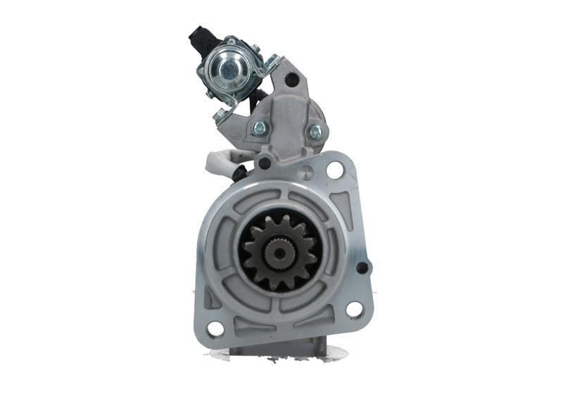BV PSH 695.536.040.058: Generaator 40A