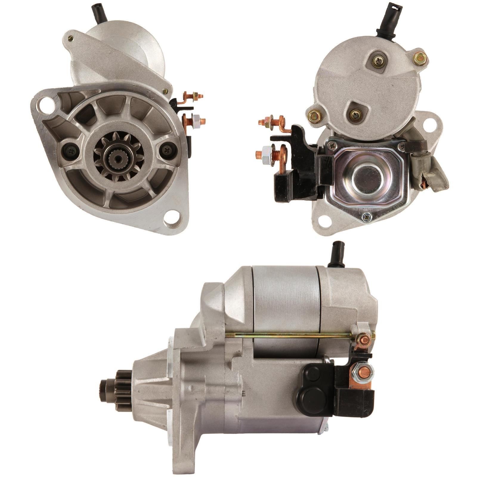 BV PSH 810.518.093.395: Starter 2,2kW