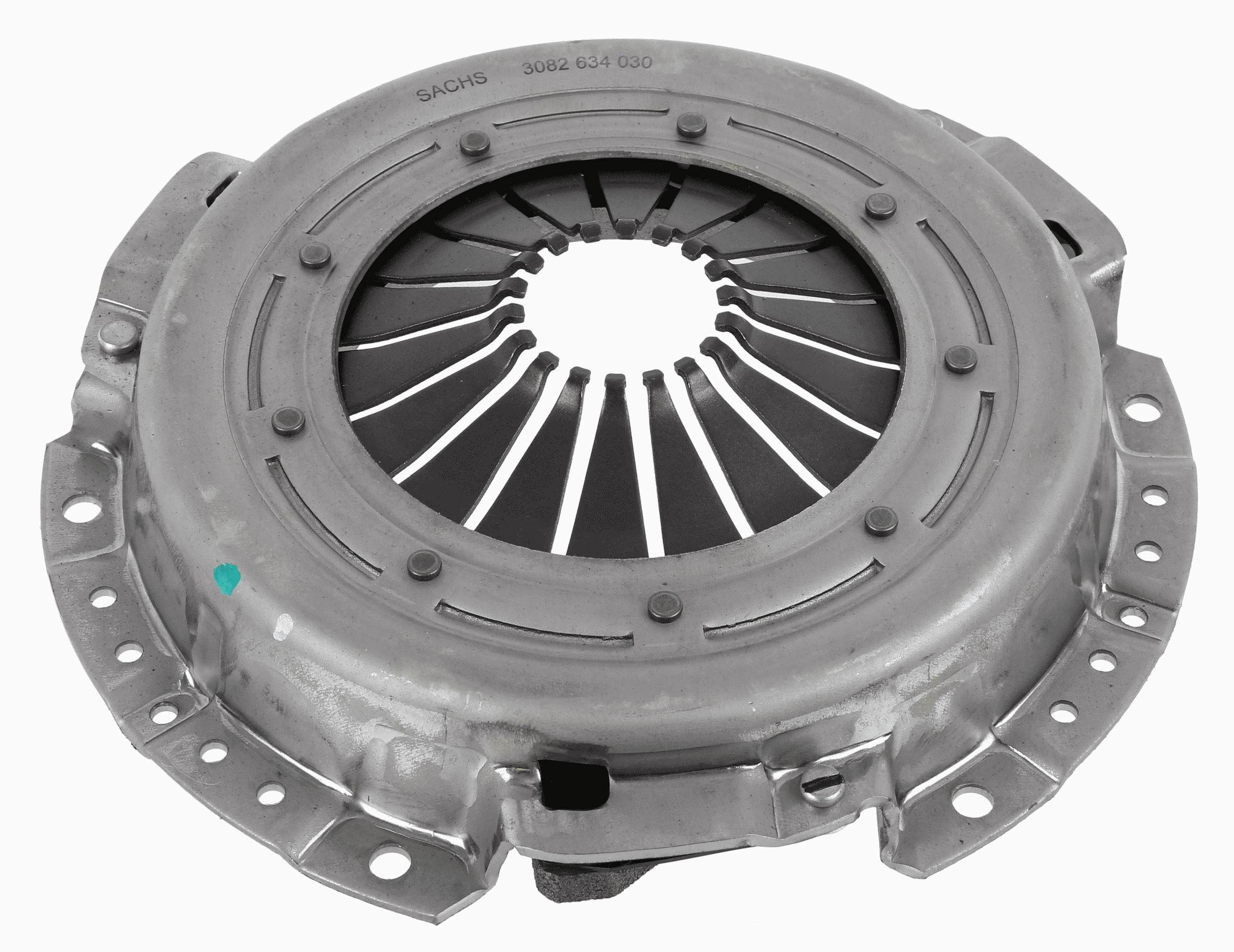 SACHS 3082 634 030: Tryckplatta