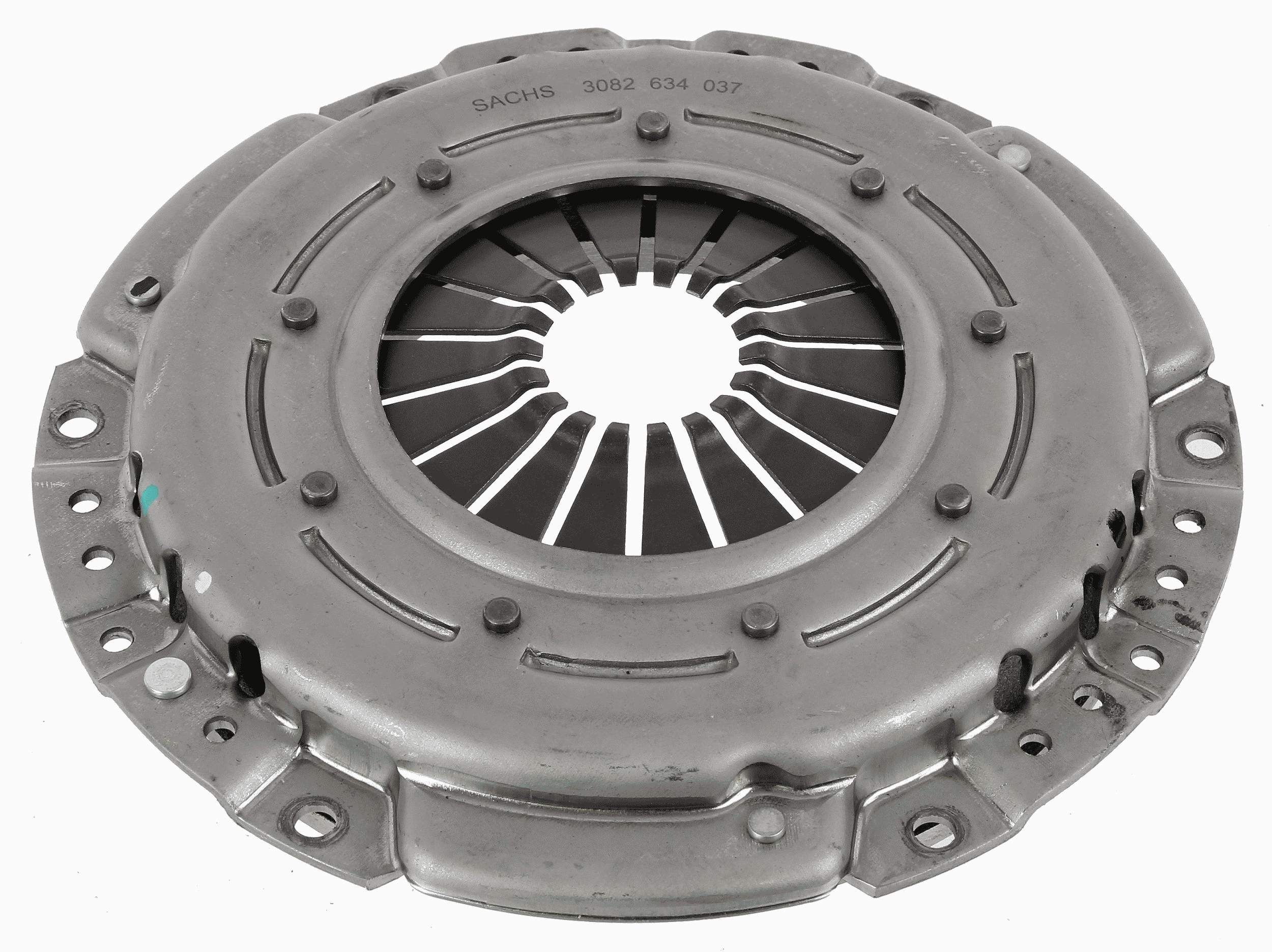 SACHS 3082 634 037: Sidurisurveplaat