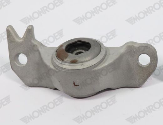 MONROE MK448L: Amortizatora statnes balsts MOUNTING KIT bez ritgultņa