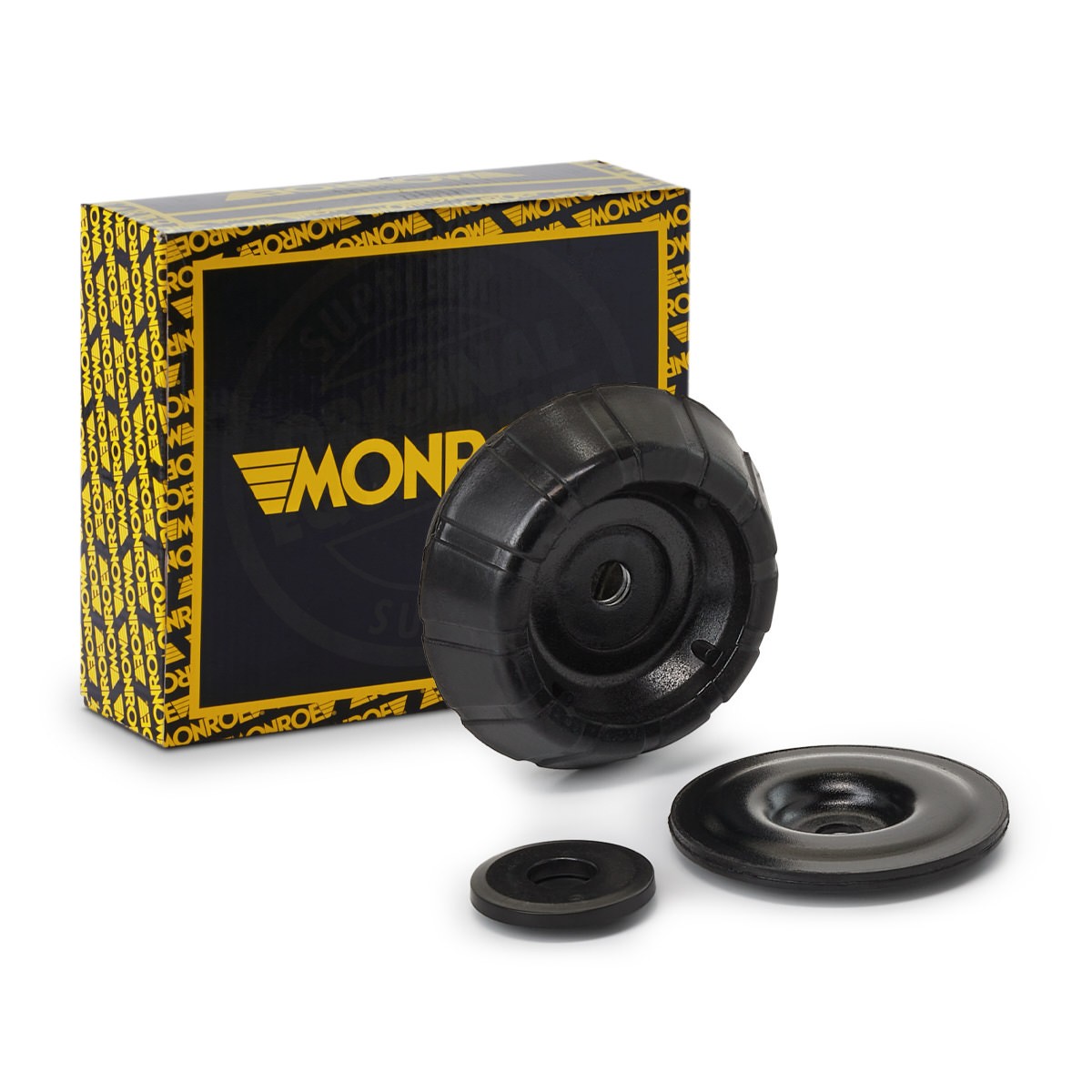MONROE MK498: Rulment sarcina suport arc MOUNTING KIT cu lagar de frictiune