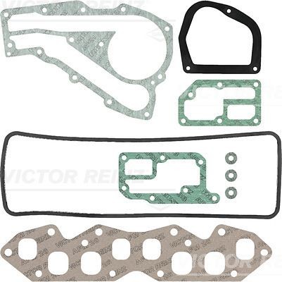 REINZ 02-19799-01: Sotningssats utan cylindertoppspackning