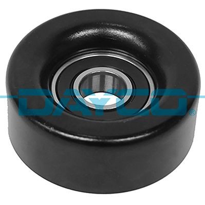 DAYCO APV3406: Rola ghidare / conducere, curea transmisie