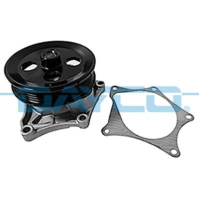 DAYCO DP2240: Veepump lülitav veepump