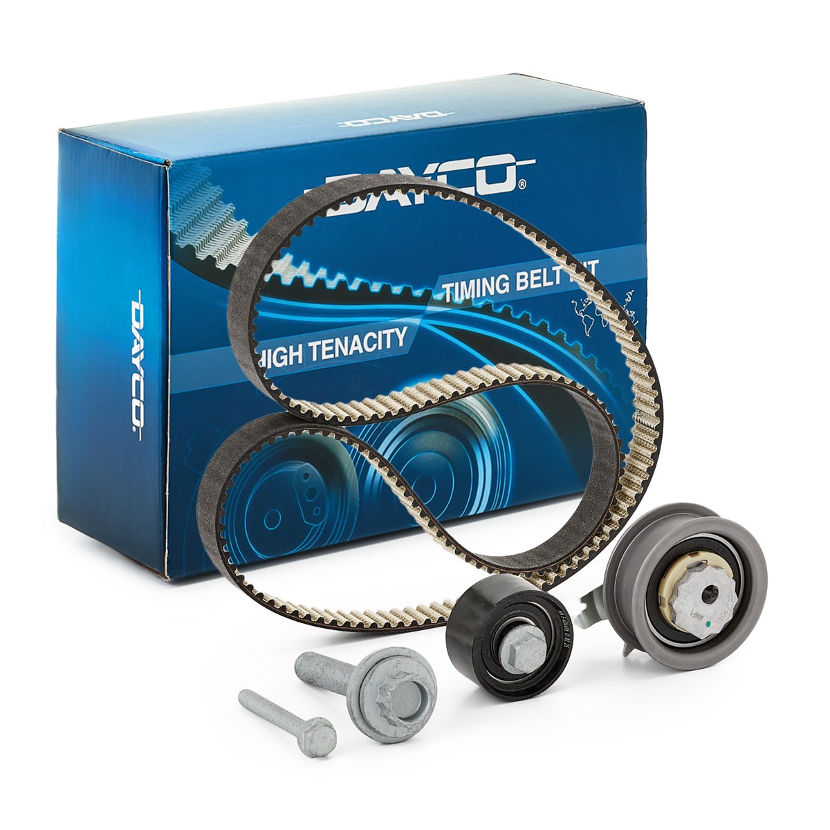 DAYCO KTB1222: Hammasrihma komplekt