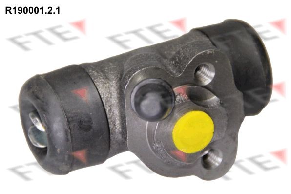 FTE 9210074: Cilindru receptor frana