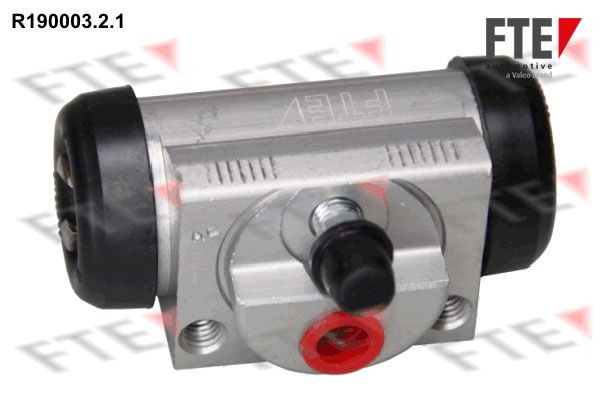 FTE 9210076: Rattapidurisilinder Tagasild